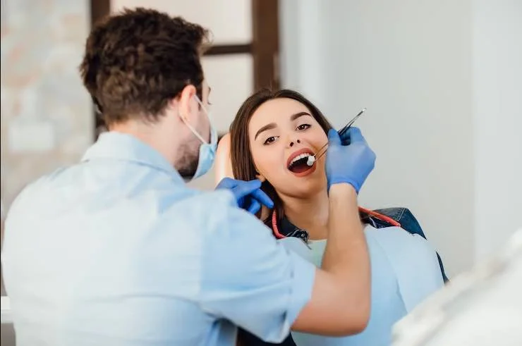 Image of Wallaceburg Dental Centre clinic - Dental Clinic Directory