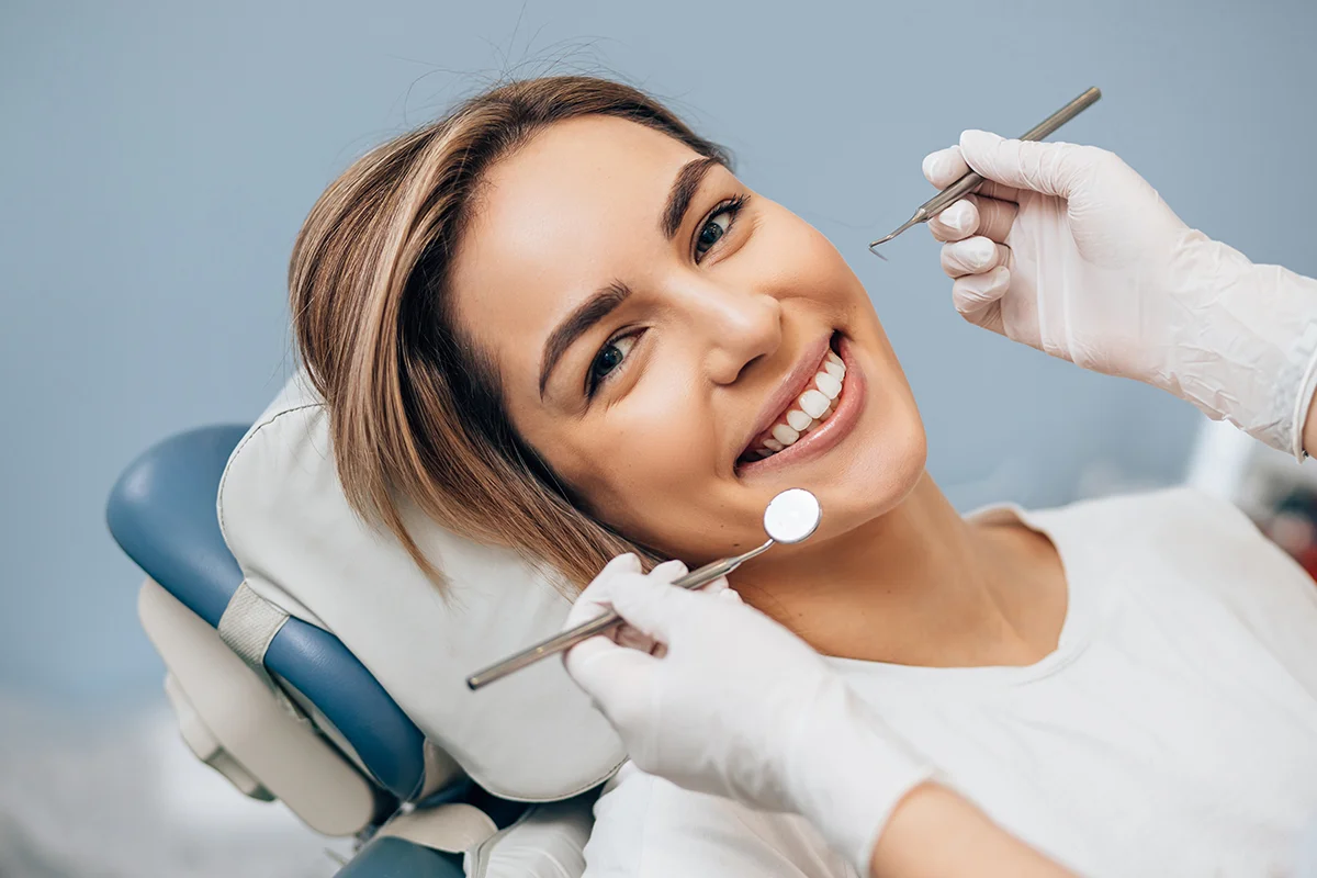 Wallaceburg Dental Centre