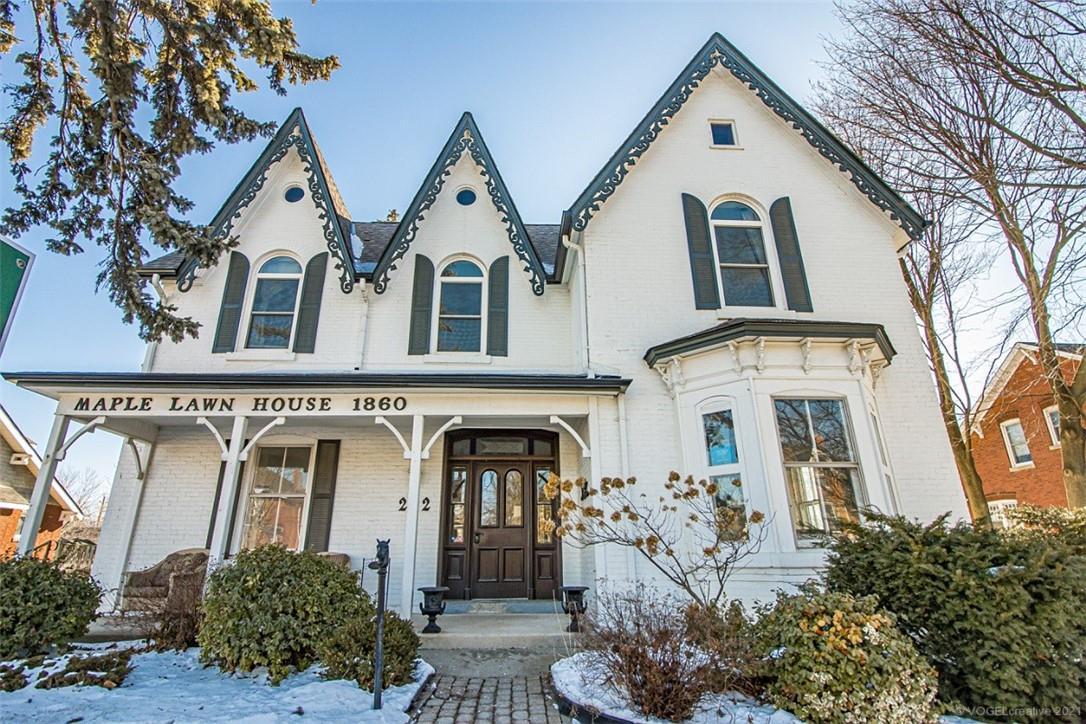 Image of Waterdown Village Dentistry clinic - Dental Clinic Directory