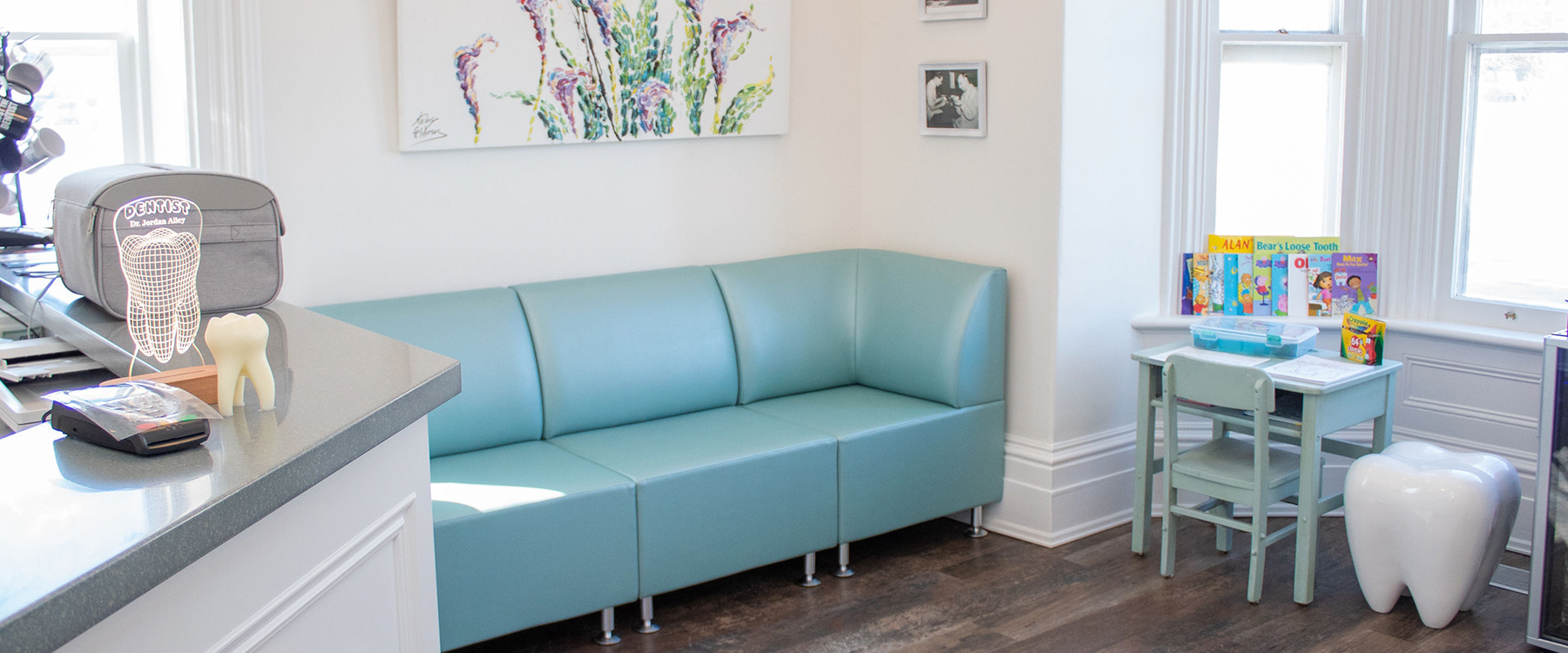 Image of Waterdown Village Dentistry clinic - Dental Clinic Directory
