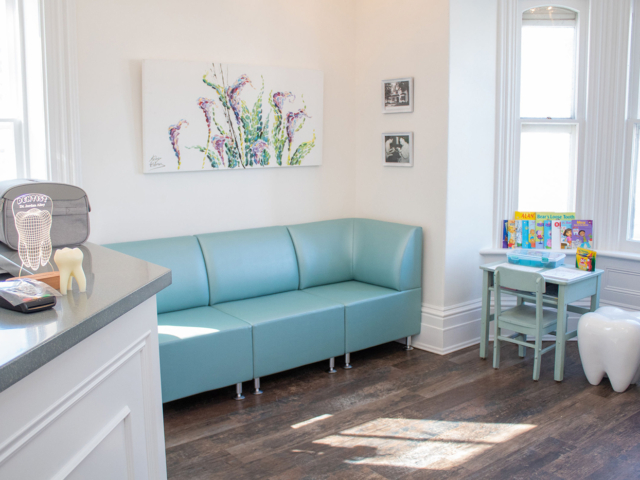 Image of Waterdown Village Dentistry clinic - Dental Clinic Directory
