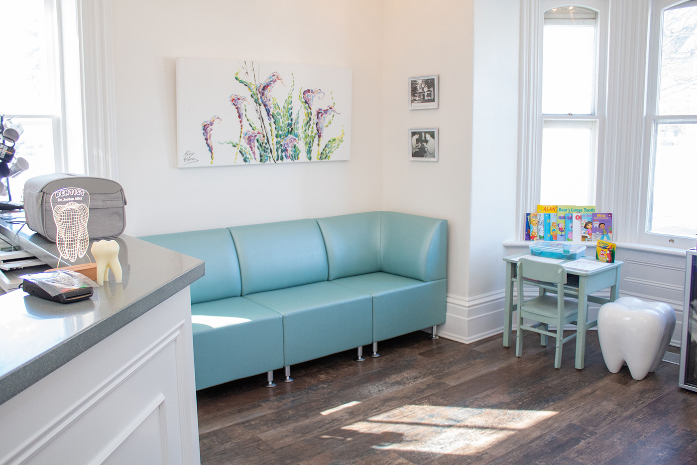 Image of Waterdown Village Dentistry clinic - Dental Clinic Directory