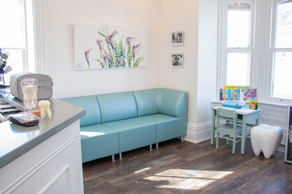 Image of Waterdown Village Dentistry clinic - Dental Clinic Directory