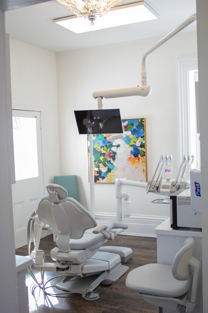 Image of Waterdown Village Dentistry clinic - Dental Clinic Directory