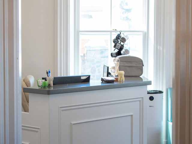 Image of Waterdown Village Dentistry clinic - Dental Clinic Directory