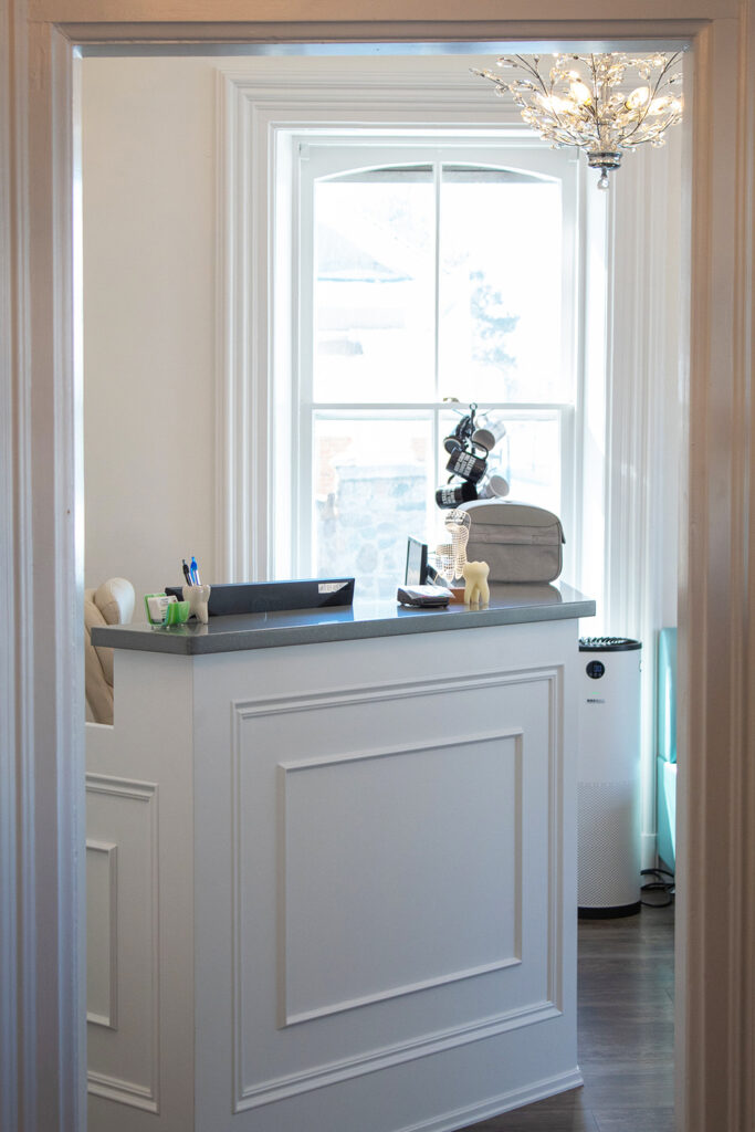 Image of Waterdown Village Dentistry clinic - Dental Clinic Directory