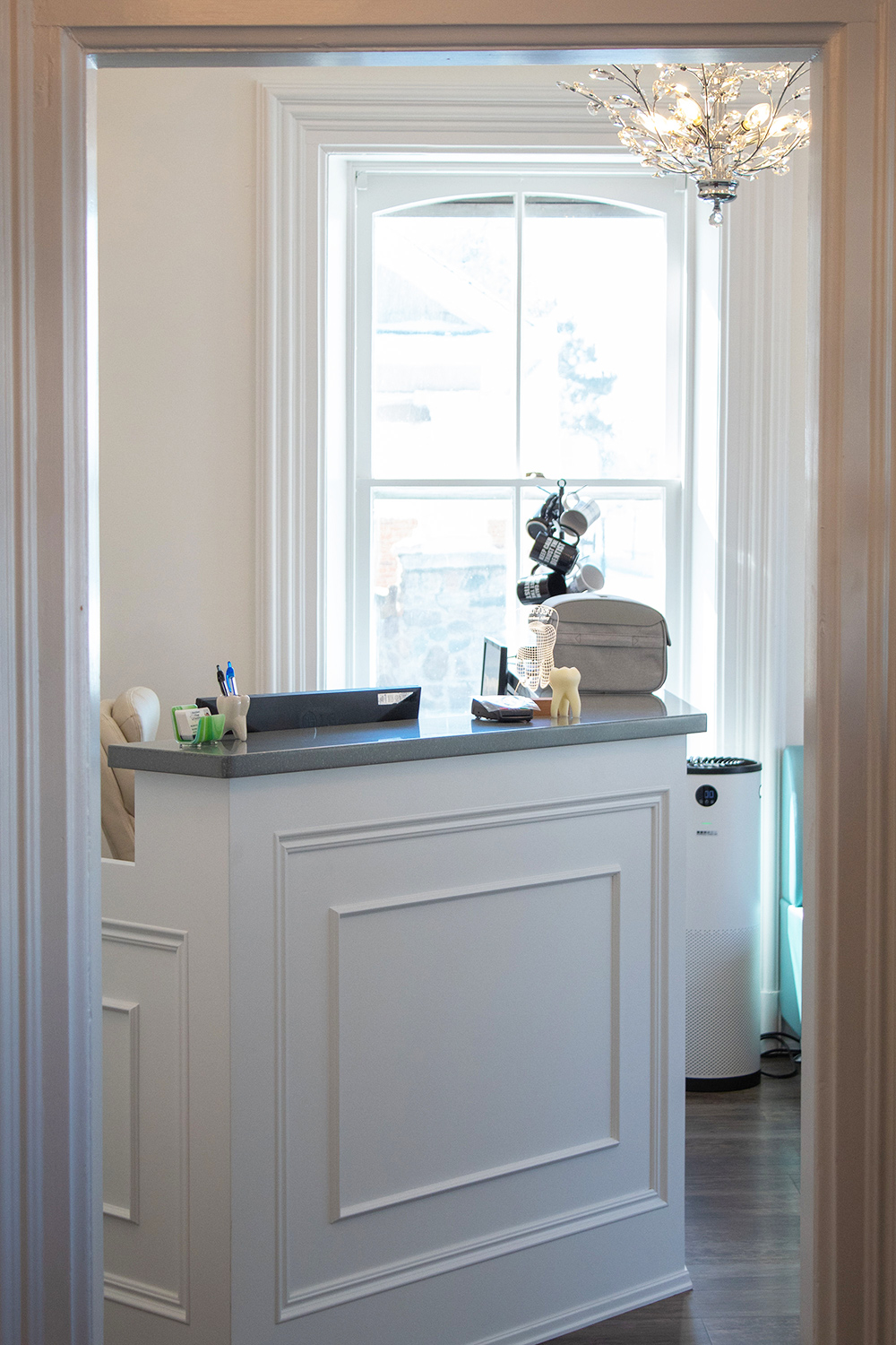 Image of Waterdown Village Dentistry clinic - Dental Clinic Directory