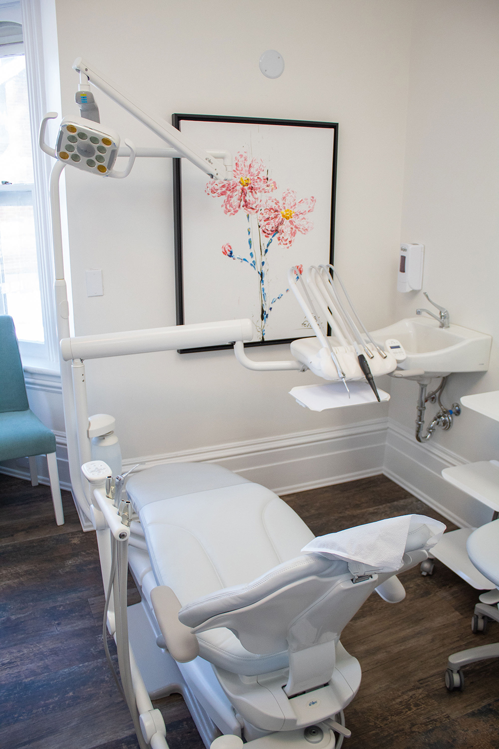 Image of Waterdown Village Dentistry clinic - Dental Clinic Directory