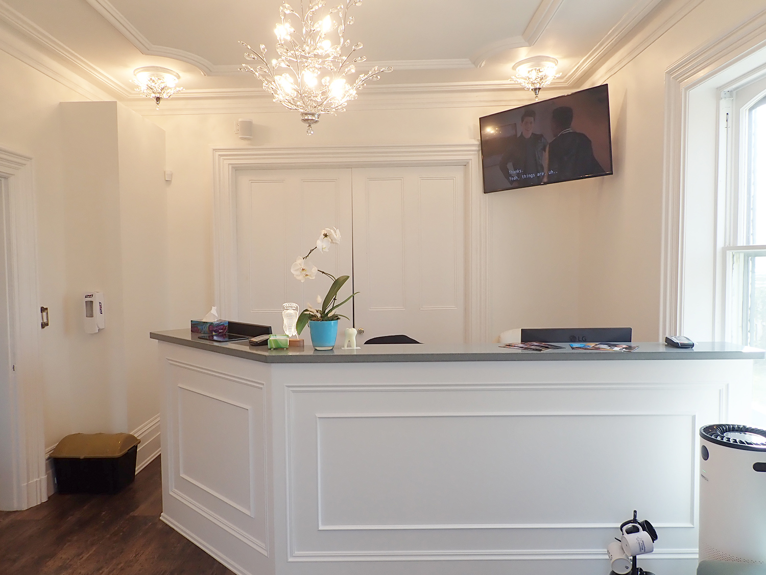 Image of Waterdown Village Dentistry clinic - Dental Clinic Directory