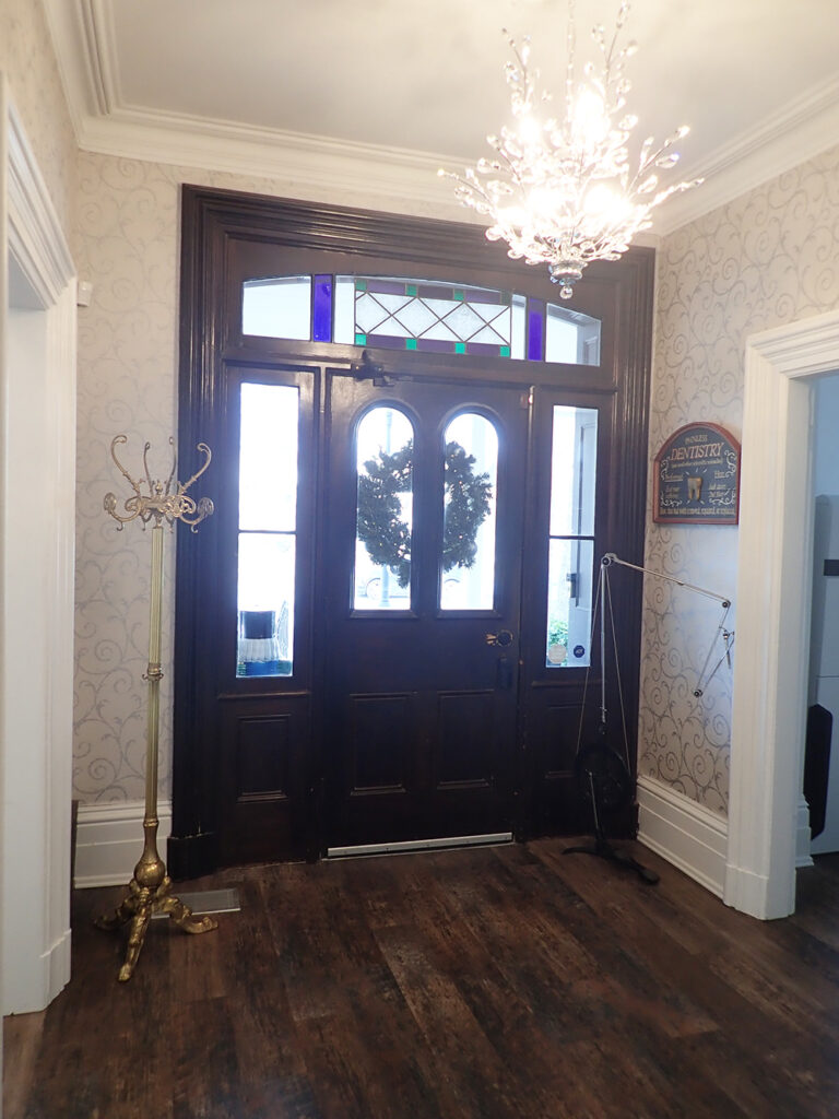 Image of Waterdown Village Dentistry clinic - Dental Clinic Directory