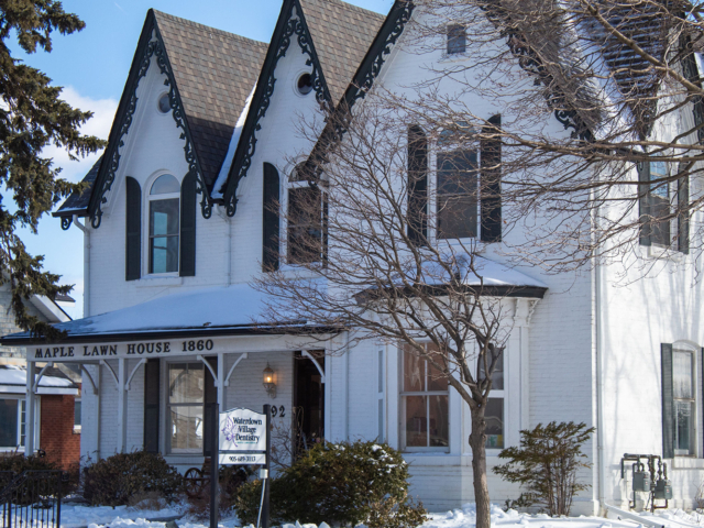 Waterdown Village Dentistry