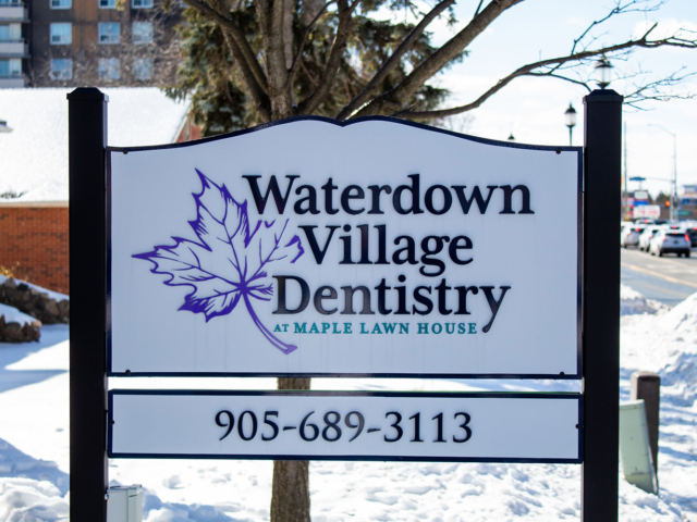 Image of Waterdown Village Dentistry clinic - Dental Clinic Directory