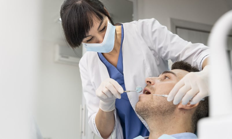 Image of Waterloo West Dentistry clinic - Dental Clinic Directory