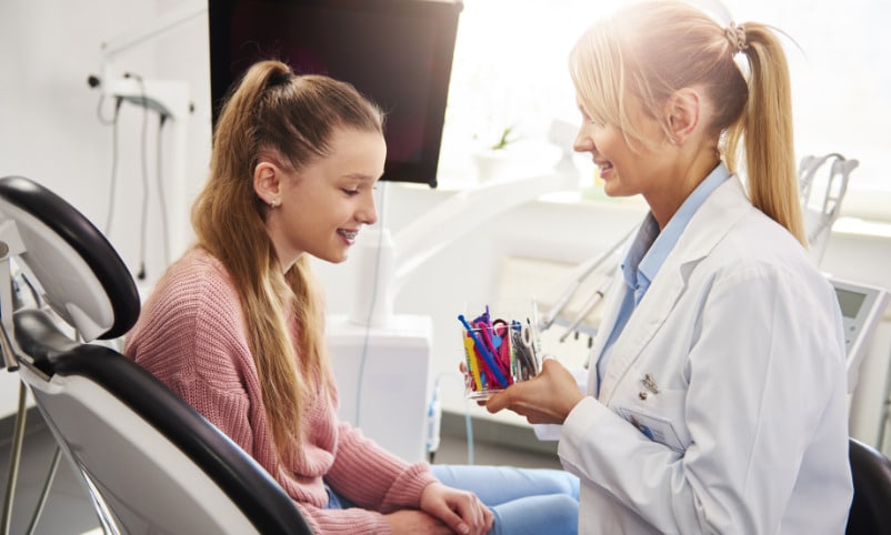 Image of Waterloo West Dentistry clinic - Dental Clinic Directory