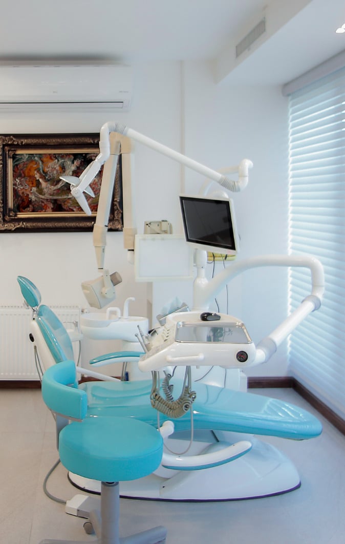 Image of Waterloo West Dentistry clinic - Dental Clinic Directory