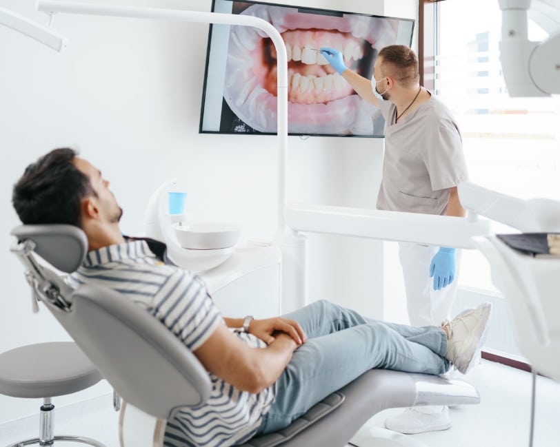 Image of Waterloo West Dentistry clinic - Dental Clinic Directory