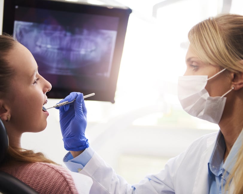 Image of Waterloo West Dentistry clinic - Dental Clinic Directory