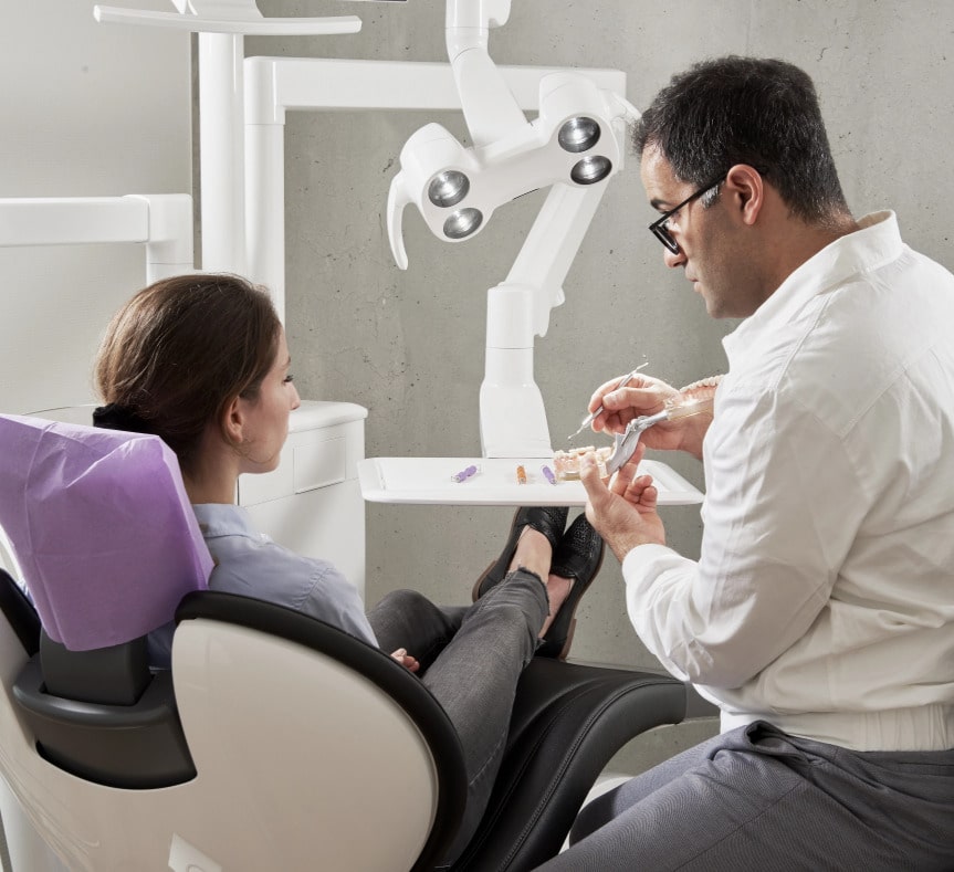 Image of Waterloo West Dentistry clinic - Dental Clinic Directory