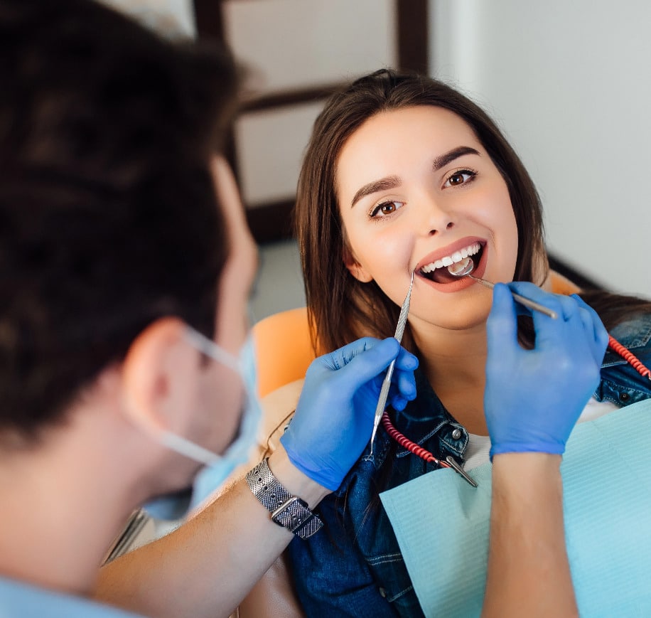 Image of Waterloo West Dentistry clinic - Dental Clinic Directory