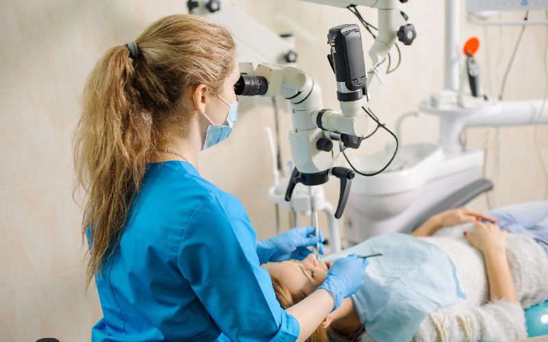 Image of Waterloo West Dentistry clinic - Dental Clinic Directory