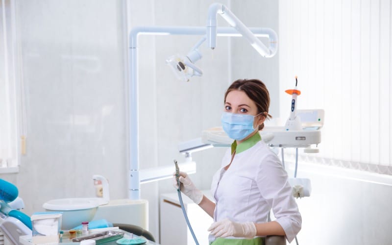 Image of Waterloo West Dentistry clinic - Dental Clinic Directory