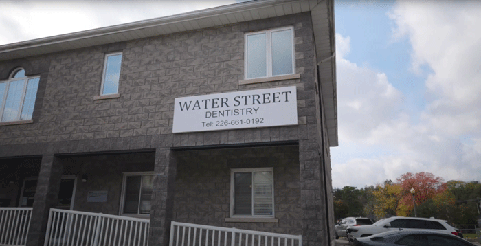 Image of Water Street Dentistry clinic - Dental Clinic Directory
