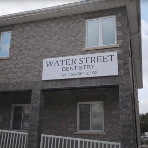 Water Street Dentistry