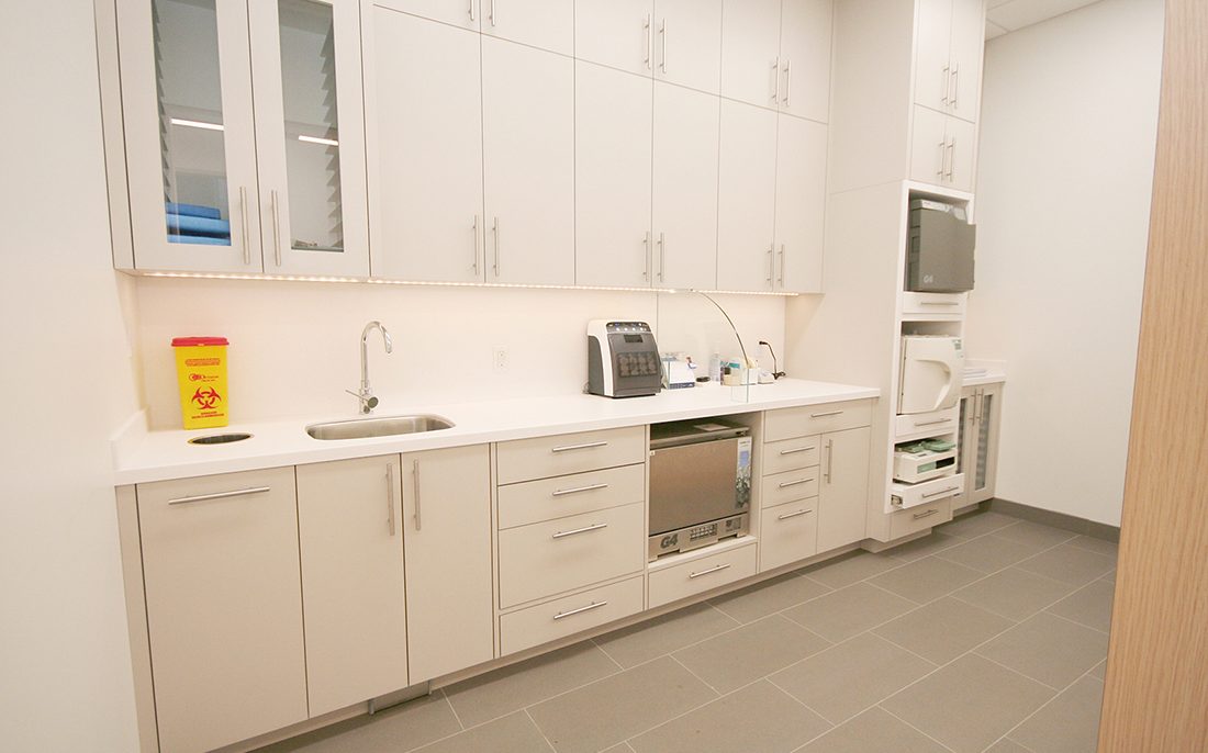 Image of Welland Smiles Dentistry - Dr.Catherine Ventresca clinic - Dental Clinic Directory