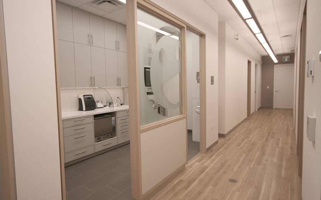 Image of Welland Smiles Dentistry - Dr.Catherine Ventresca clinic - Dental Clinic Directory