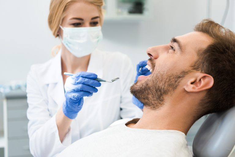 Image of Wellesley Dental clinic - Dental Clinic Directory