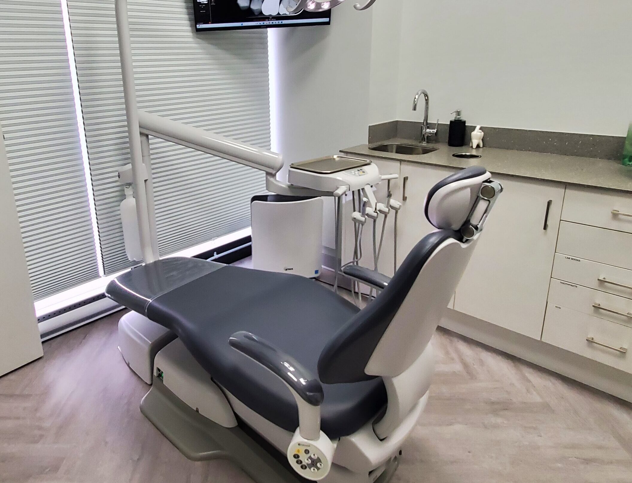 Image of WestEnd Smiles Drs Frank Lee and Jae Park clinic - Dental Clinic Directory