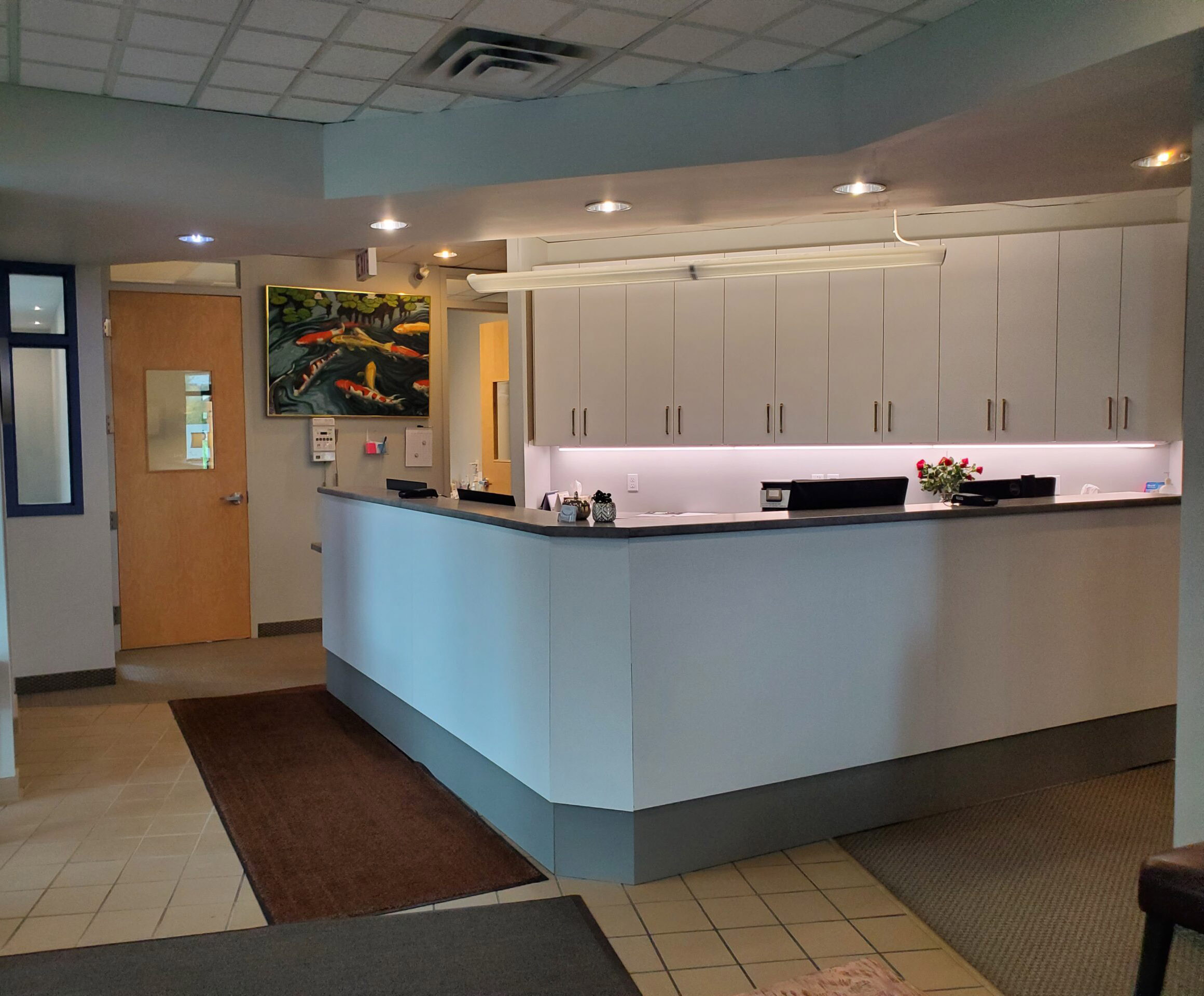 Image of WestEnd Smiles Drs Frank Lee and Jae Park clinic - Dental Clinic Directory