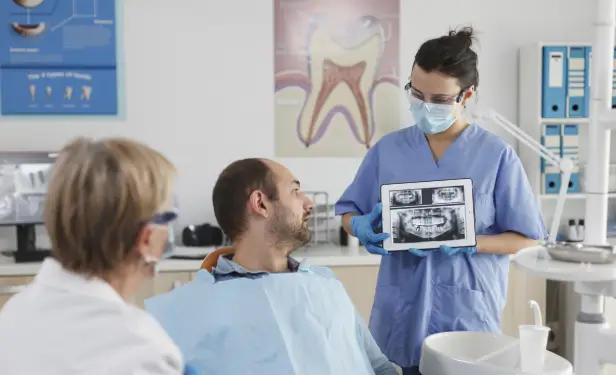 West Metro Dental