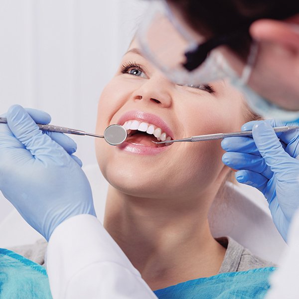 Westoak Dental Centre