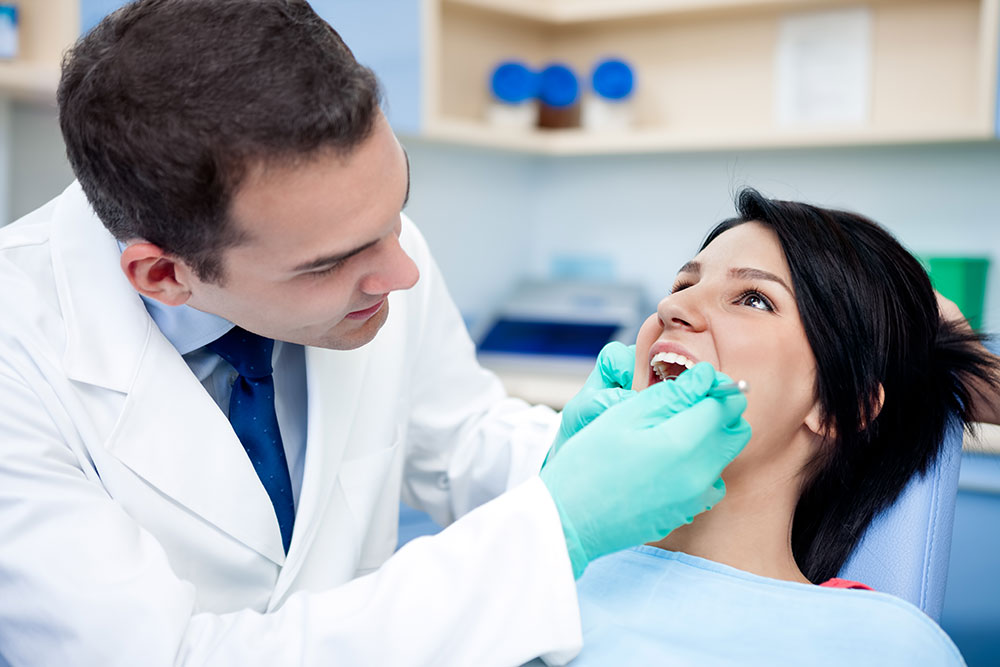 Image of West Village Dental Clinic clinic - Dental Clinic Directory