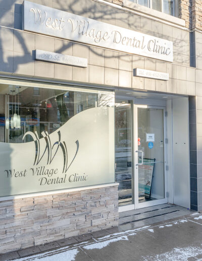 Image of West Village Dental Clinic clinic - Dental Clinic Directory