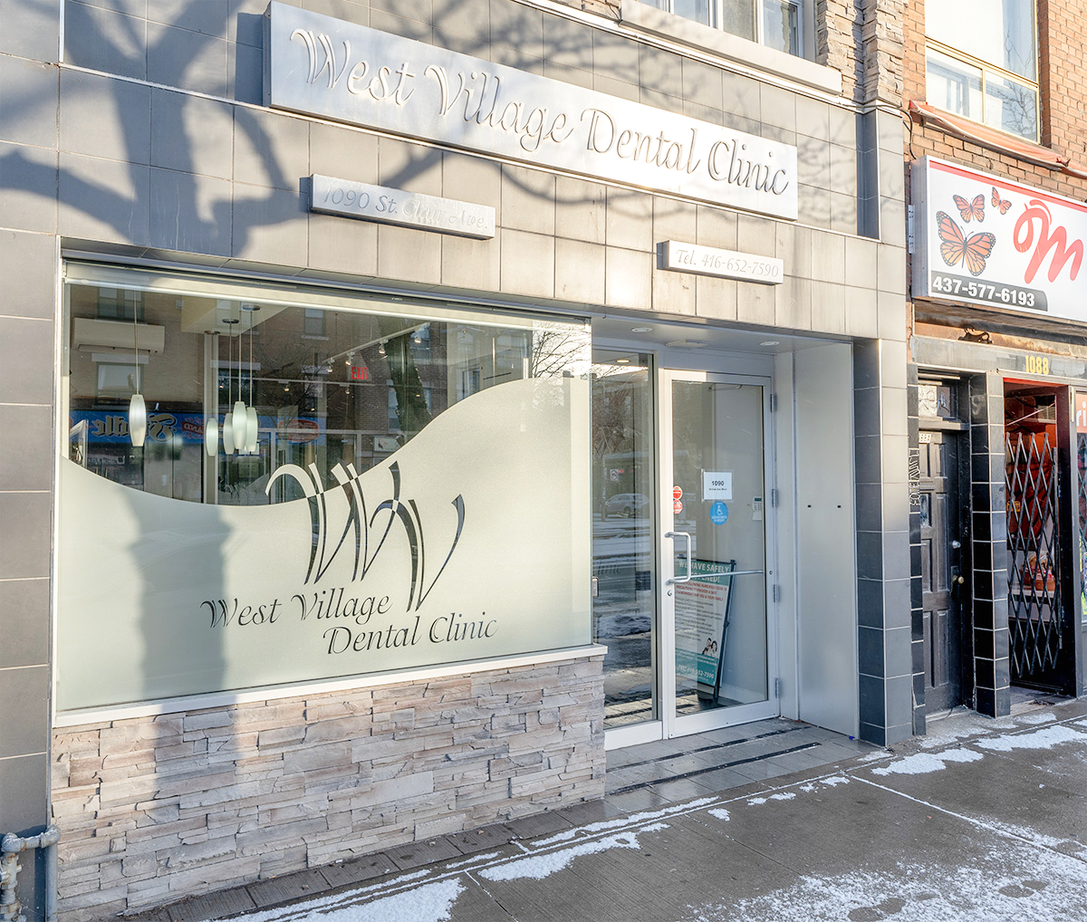 West Village Dental Clinic