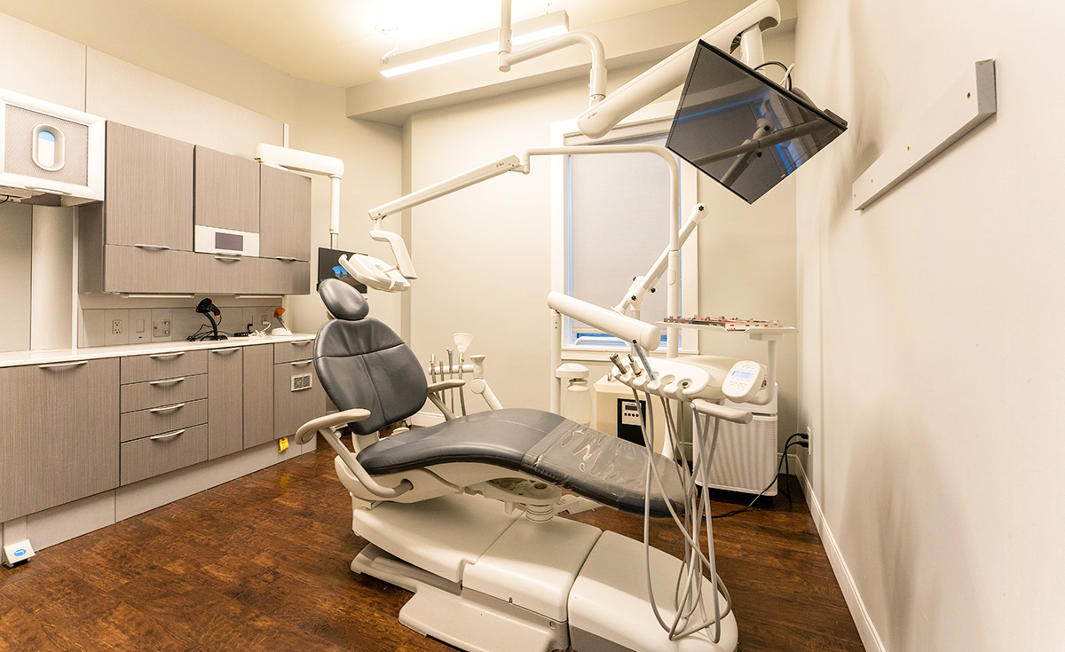 Image of West Village Dental Clinic clinic - Dental Clinic Directory