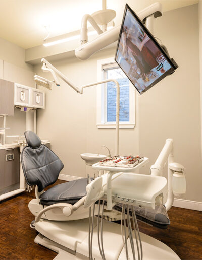 Image of West Village Dental Clinic clinic - Dental Clinic Directory