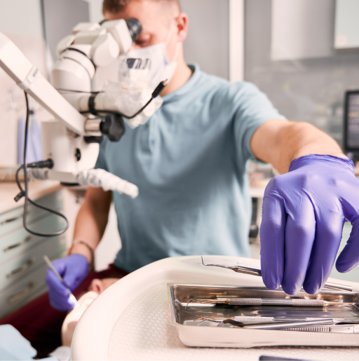 Image of West Woodbridge Dentistry clinic - Dental Clinic Directory