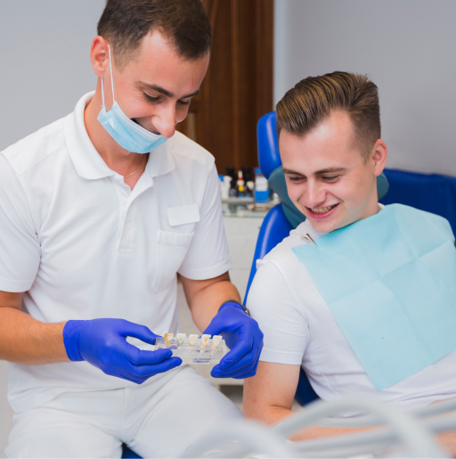 Image of West Woodbridge Dentistry clinic - Dental Clinic Directory