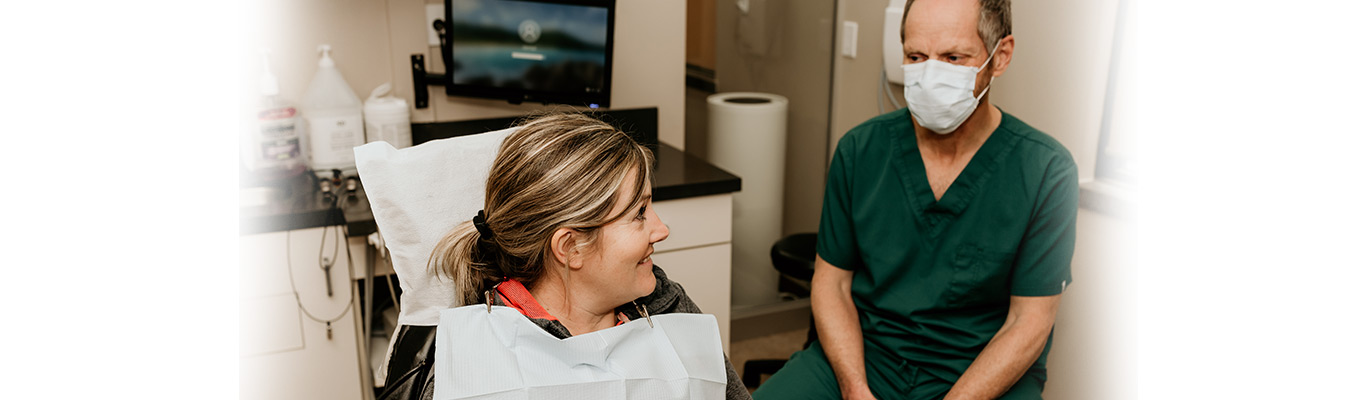 Image of Waterford Family Health Center clinic - Dental Clinic Directory