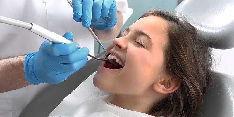 Image of White Canvas Dentistry clinic - Dental Clinic Directory