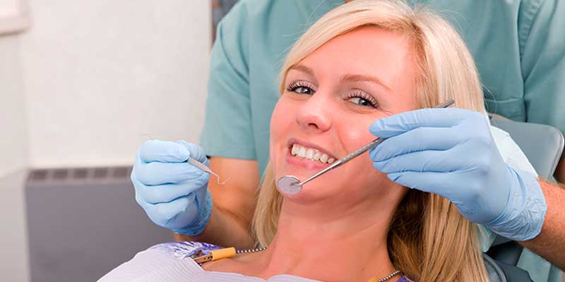 White Canvas Dentistry
