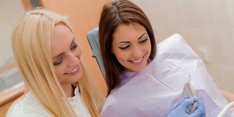 Image of White Canvas Dentistry clinic - Dental Clinic Directory