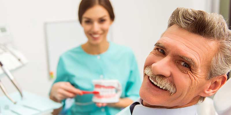Image of White Canvas Dentistry clinic - Dental Clinic Directory