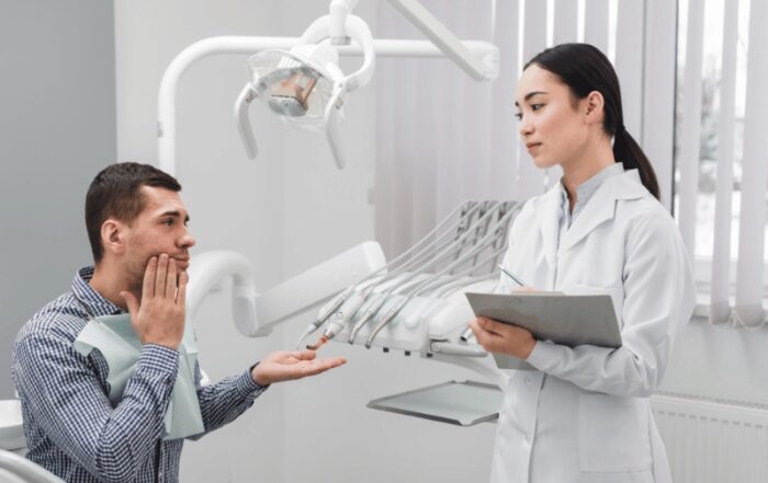 Image of White Canvas Dentistry clinic - Dental Clinic Directory