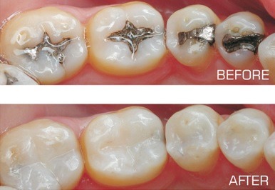 Image of Williamsburg Dental Center clinic - Dental Clinic Directory