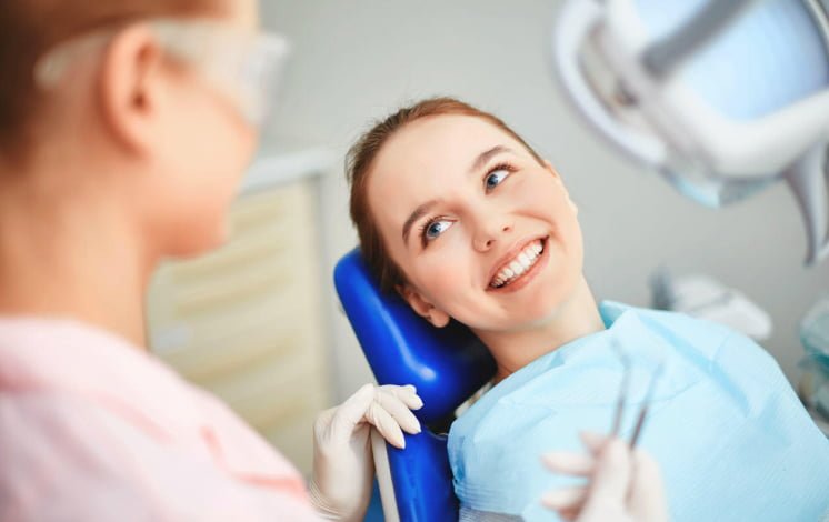 Williamsburg Dental Center