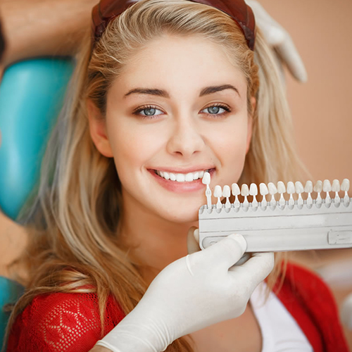 Image of Willowdale Dental Group clinic - Dental Clinic Directory